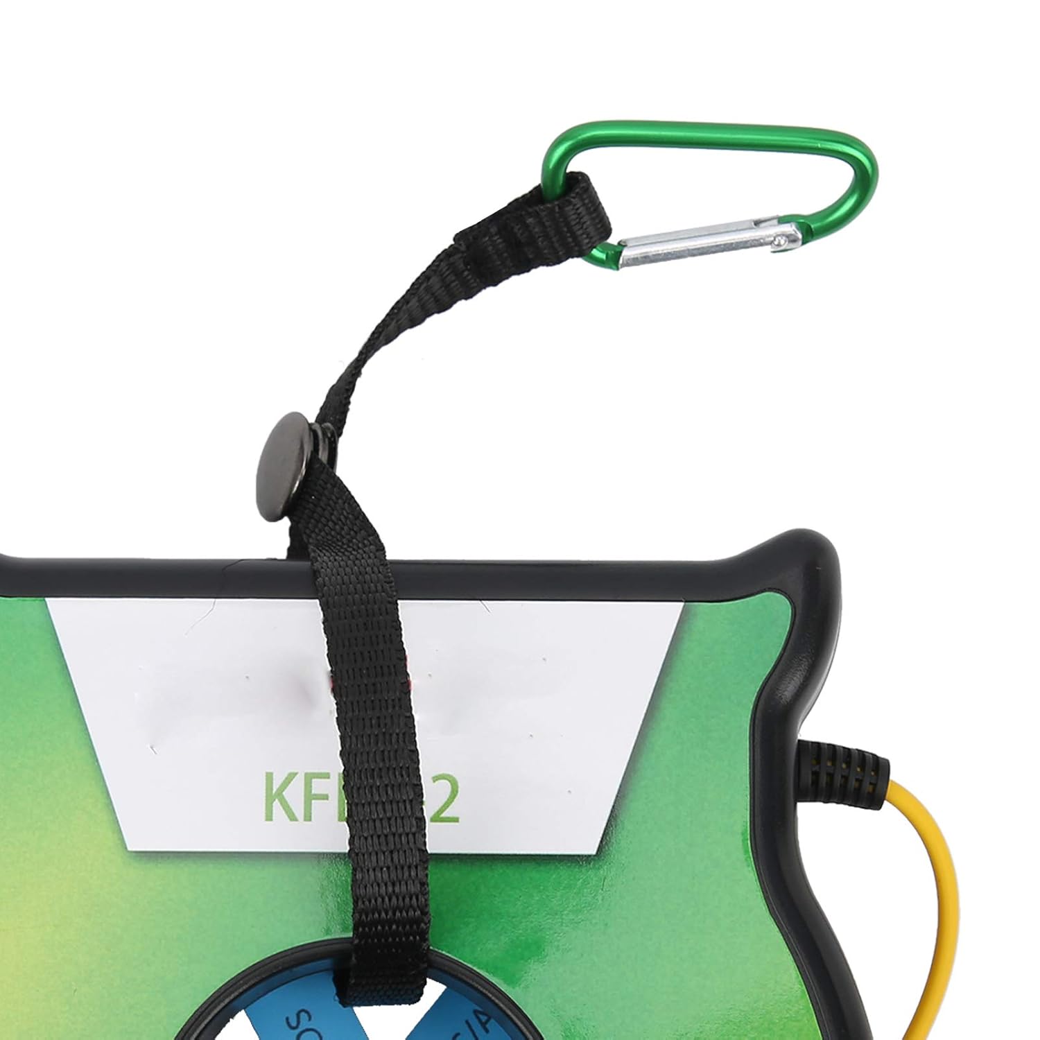 Eujgoov 9/125um 1km OTDR Optical Fiber Launch Cable Having High Accuracy with Strict Quality Control for OS2 SC/APC-SC/UPC Connector