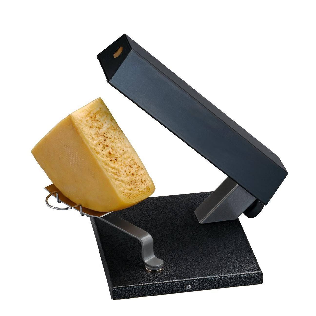 TTM Raclette cheese Melter Party for 1/4 Round of cheese