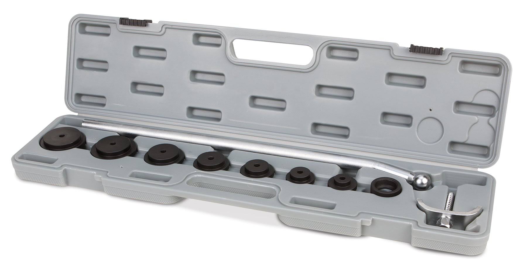 Performance Tool W89737 Frost Plug Installer u0026 Remover Set, 1 Pack