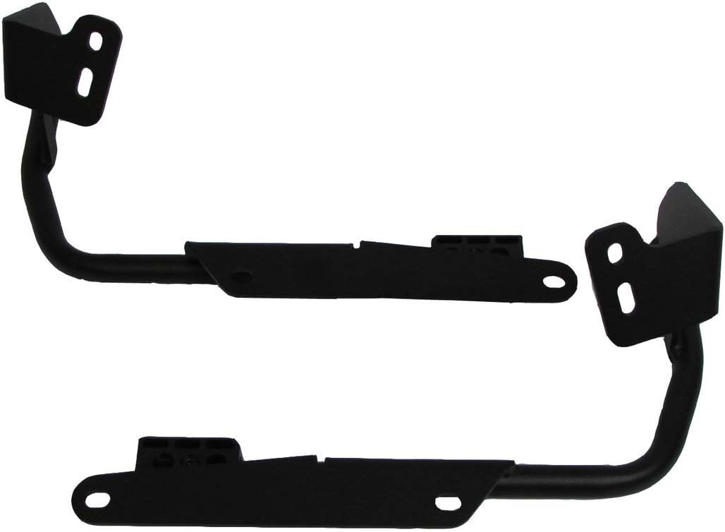 Can-Am Spyder New OEM F3 Shad Saddlebags Rack, 219400728