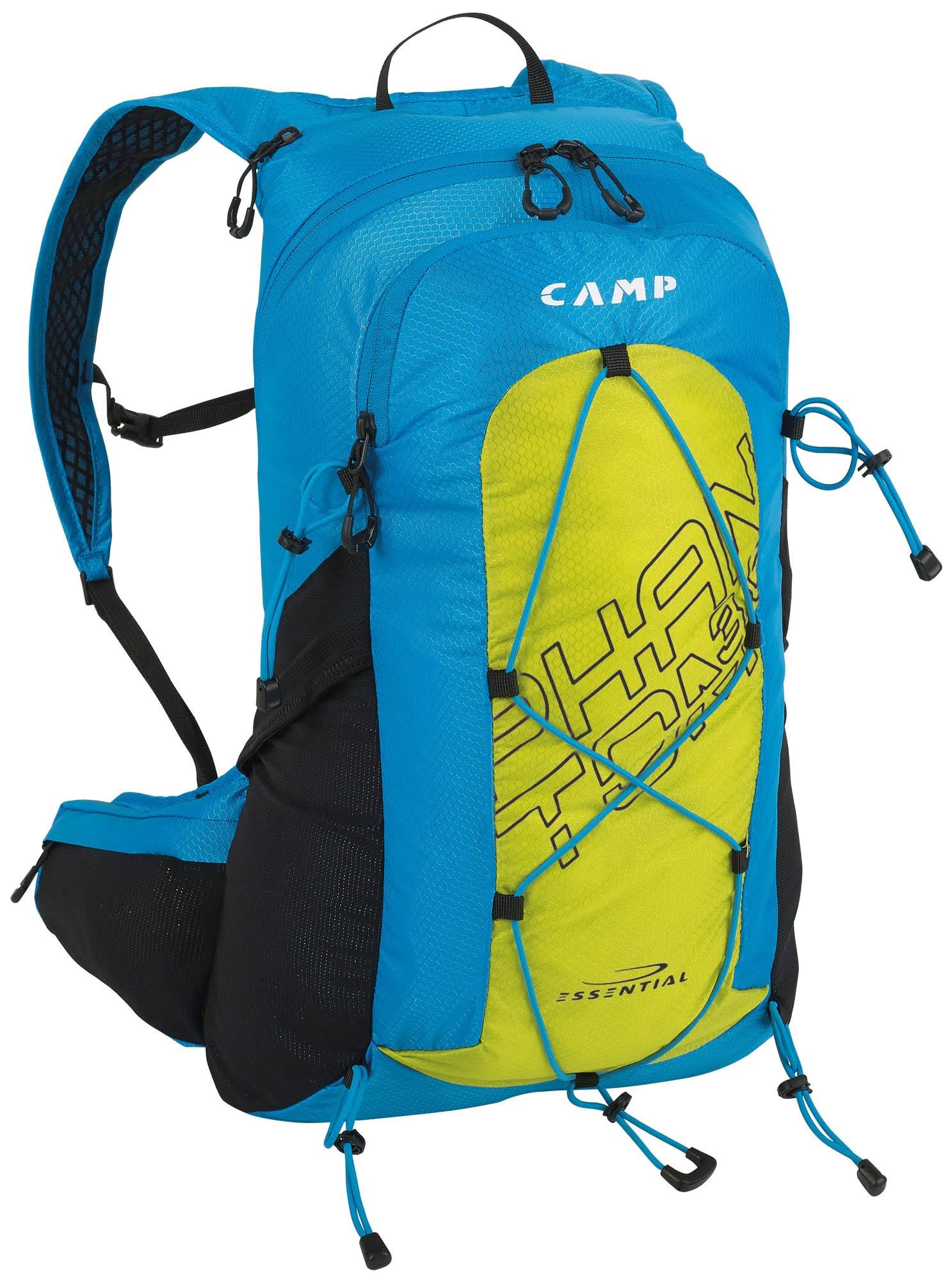 Camp Phantom 3.0 Pack Light Blue