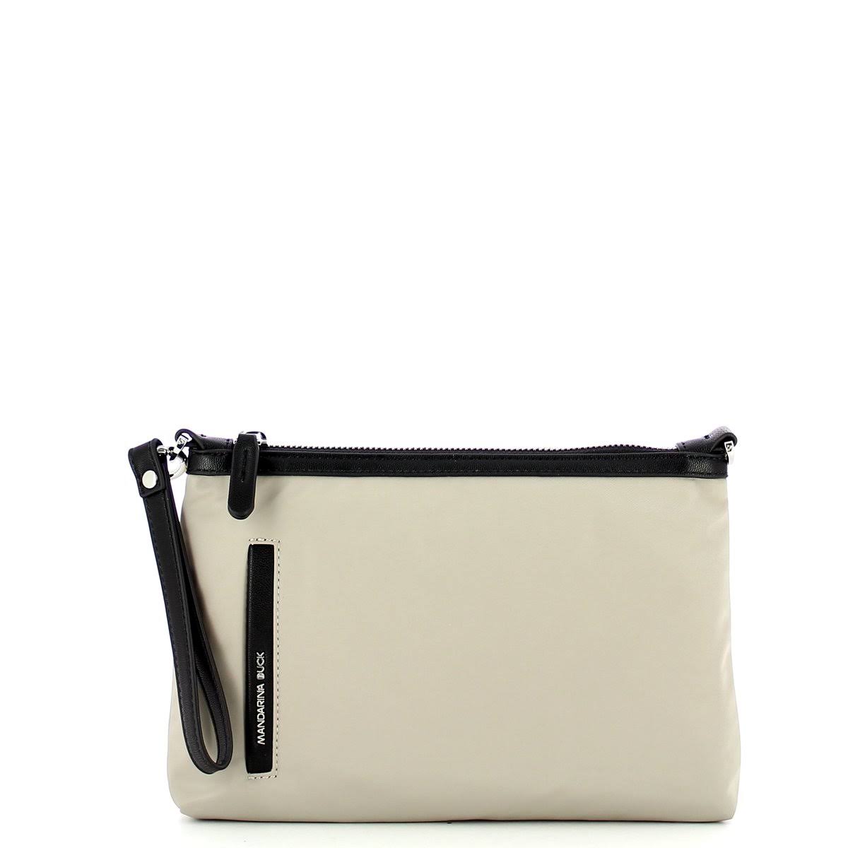 Mandarina Duck - Tracollina Hunter - P10VCM04 - SIMPLY/TAUPE