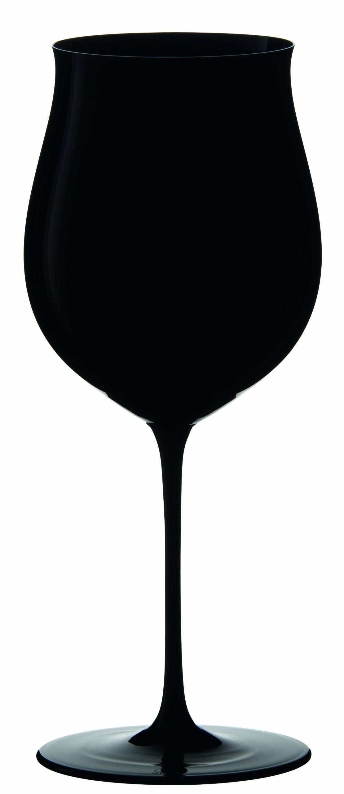 Riedel Sommeliers Black Series - Black Burgundy Grand Cru Glass