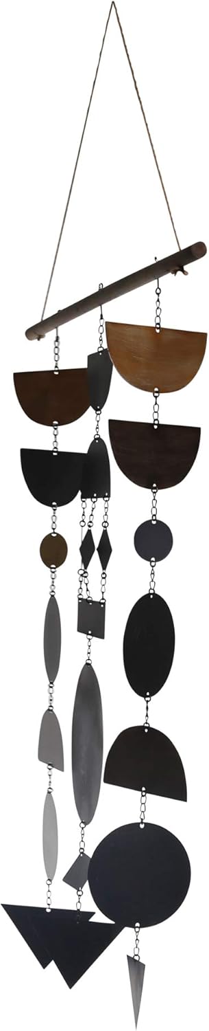 Sagebrook Home 14742-04 Metal 34