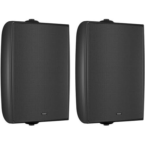 Tannoy 6x22 Coaxial Surface-Mount Loudspeaker with Transforme DVS 6T (en 54)