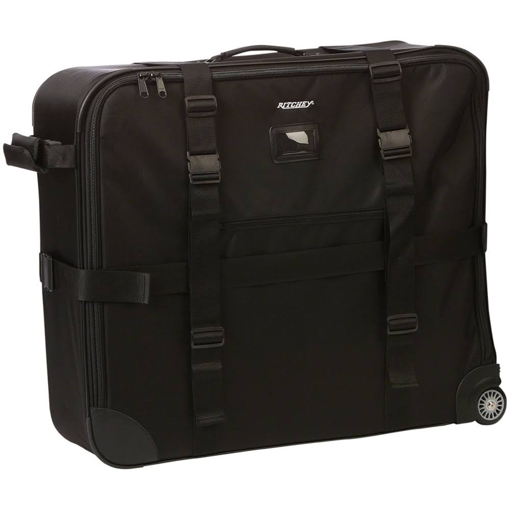 Ritchey Break-Away Bike Travel Bag - Black