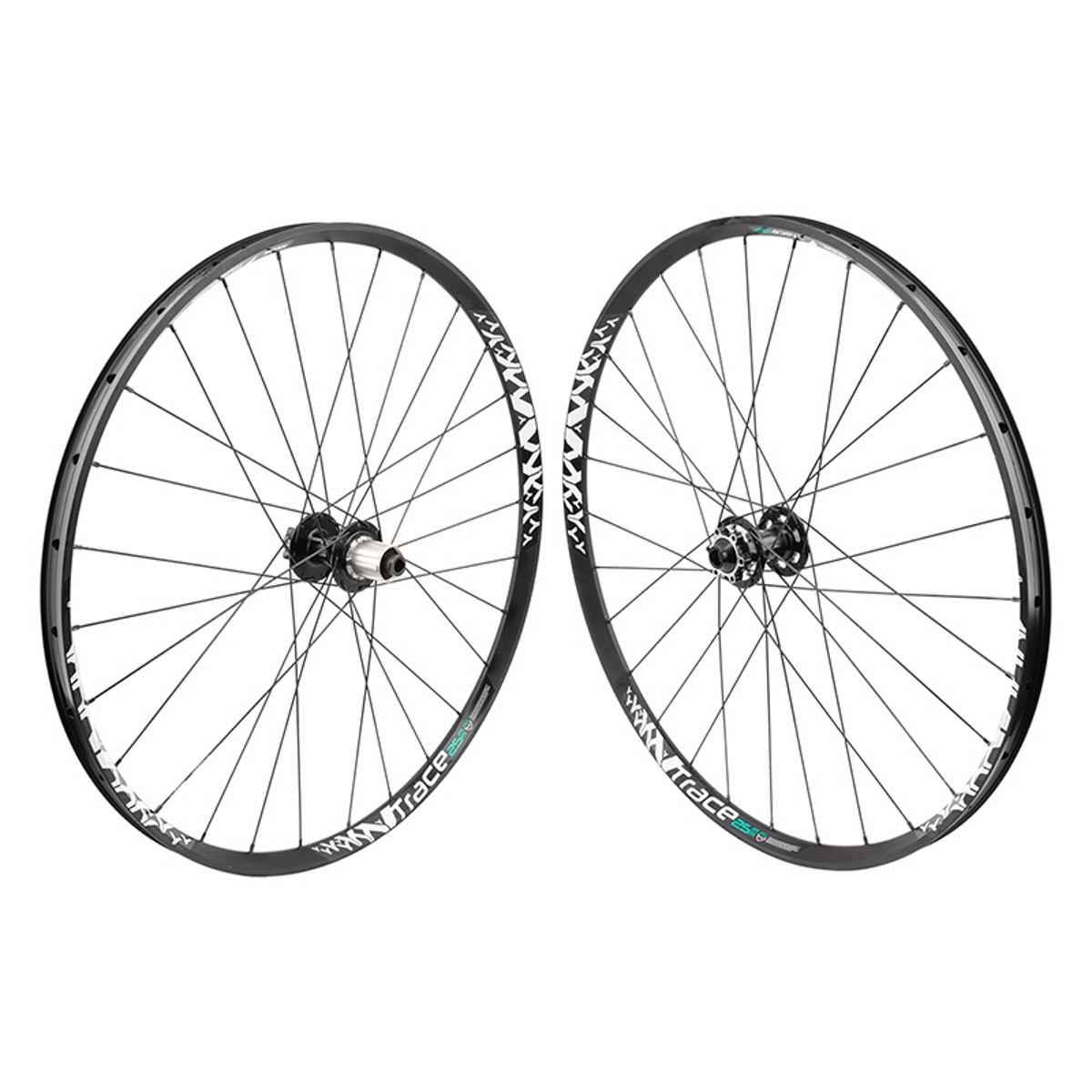 Wheel Masters 27.5x22 Alloy Mountain Disc Double Wall - PR 27.5 584x25 Ryde Trace-25