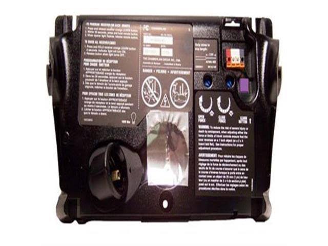 Liftmaster Garage Door Opener 41AC050-2M Receiver Logic Board