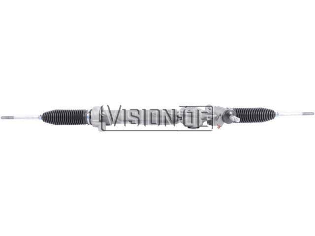 BBB Industries Chevrolet Silverado 1500 Rack and Pinion Assembly 103-0259 - CarPartsDiscount.com