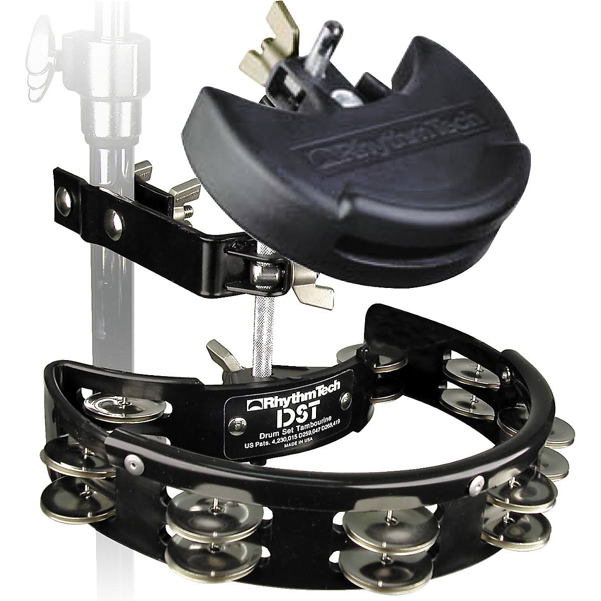 Rhythm Tech Rtdkp2 Drum Kit Pack 2