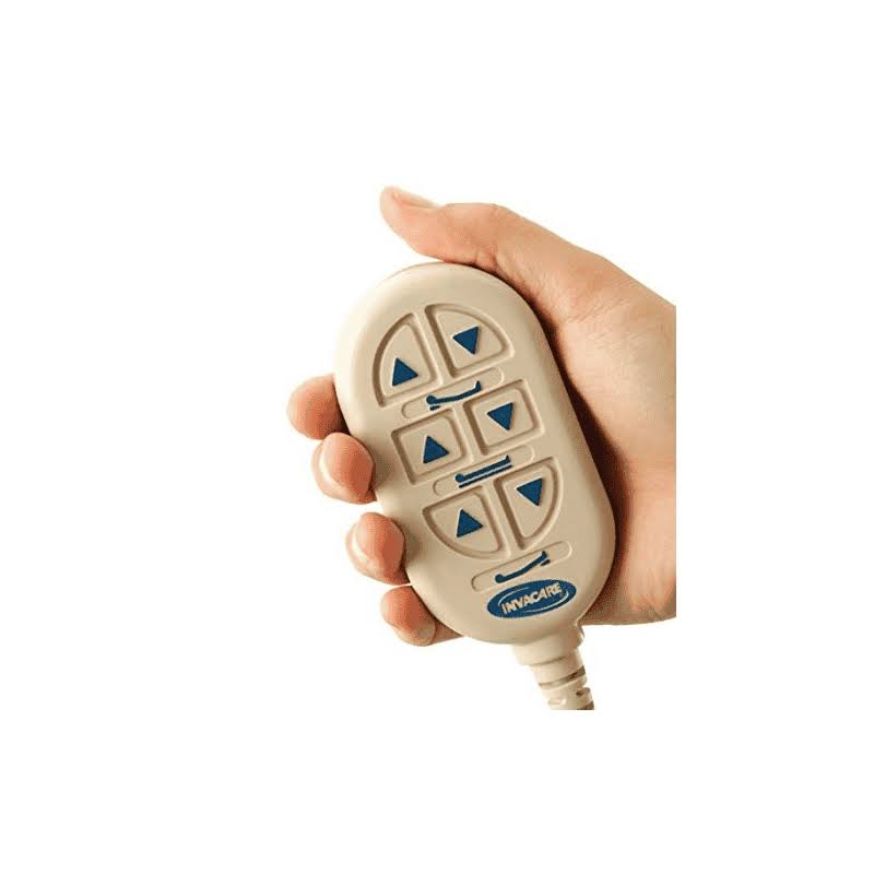 Invacare Semi Electric Homecare Bed Frame