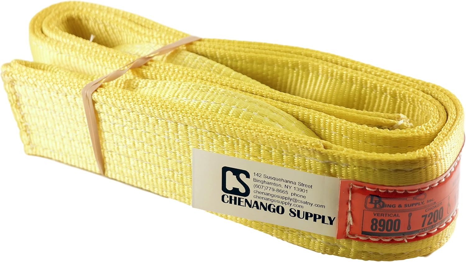 DD Sling. Multiple Sizes! (100% Made in USA) 3