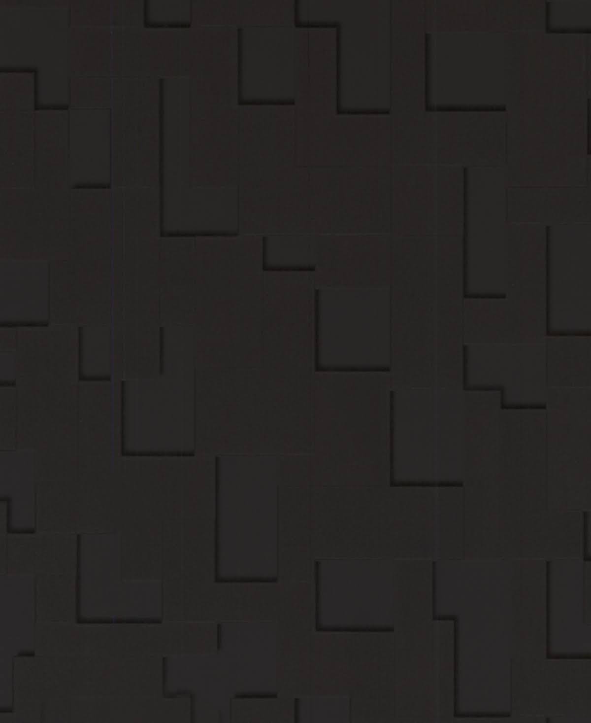 Graham u0026 Brown Checker Black Wallpaper
