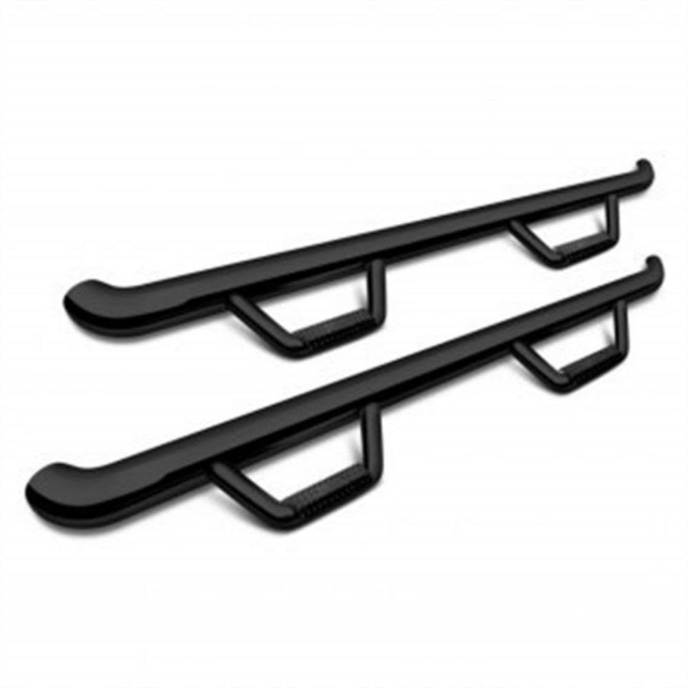 Smittybilt 2016 Toyota Tacoma Nerf Step T1678CC