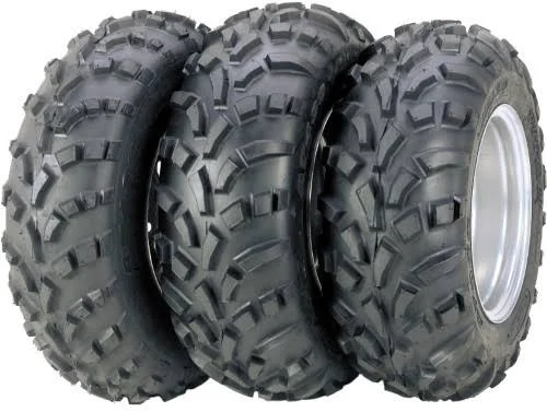 Itp at 489 M/S Front Tire (Sold Each) 3-Ply 24x9-12