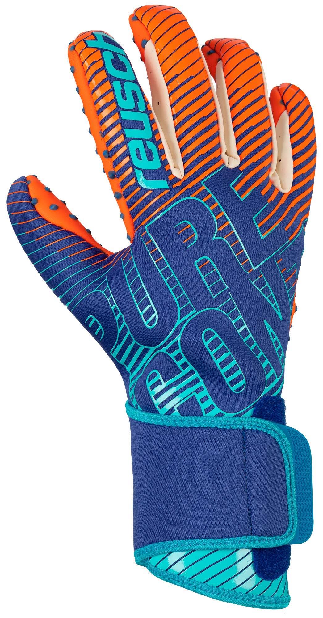 Reusch Pure Contact III G3 Speedbump Goalkeeper Gloves - 7