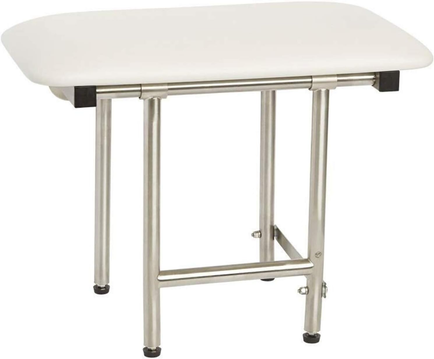 Seachrome Lift-Assist Shower Bench, ADA, 24