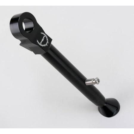 PSR 05-01101-22 Adjustable Kickstand - Black