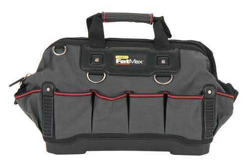 Stanley 97-489 FatMax Tool Bag 11 - 2 Pack 97-489-2