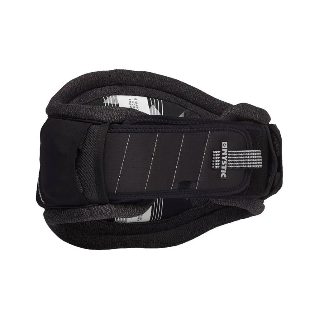 Mystic Majestic x Waist Harness Black/White Xs