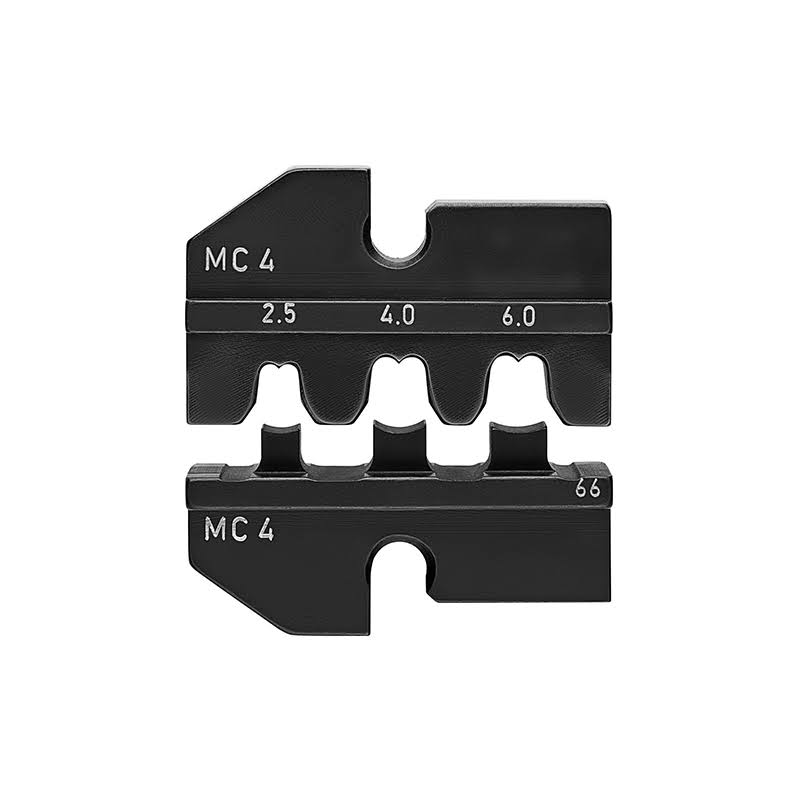 Knipex, 97 49 66, Solar Connector MC4 (Multi-Contact)