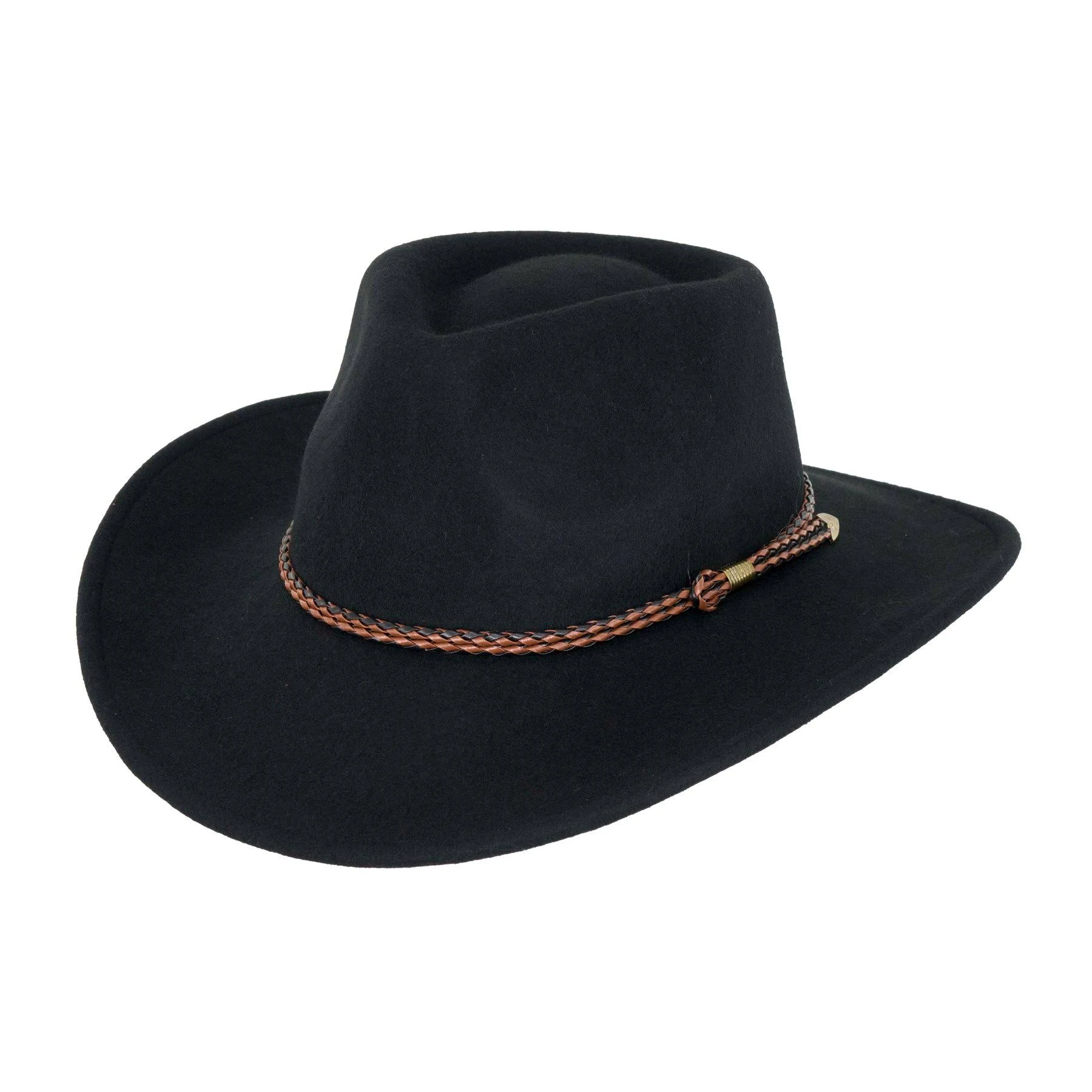 Outback Trading Broken Hill Hat (1392)