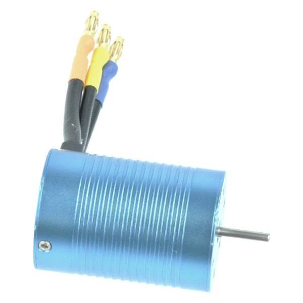 Redcat Racing BS214-014 540 Brushless Motor KV3800 with 4mm Bullet