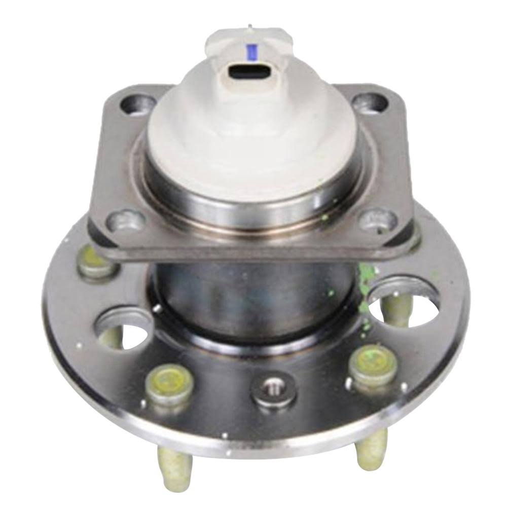 ACDelco Wheel Bearing and Hub Assembly - Rear RW20-39