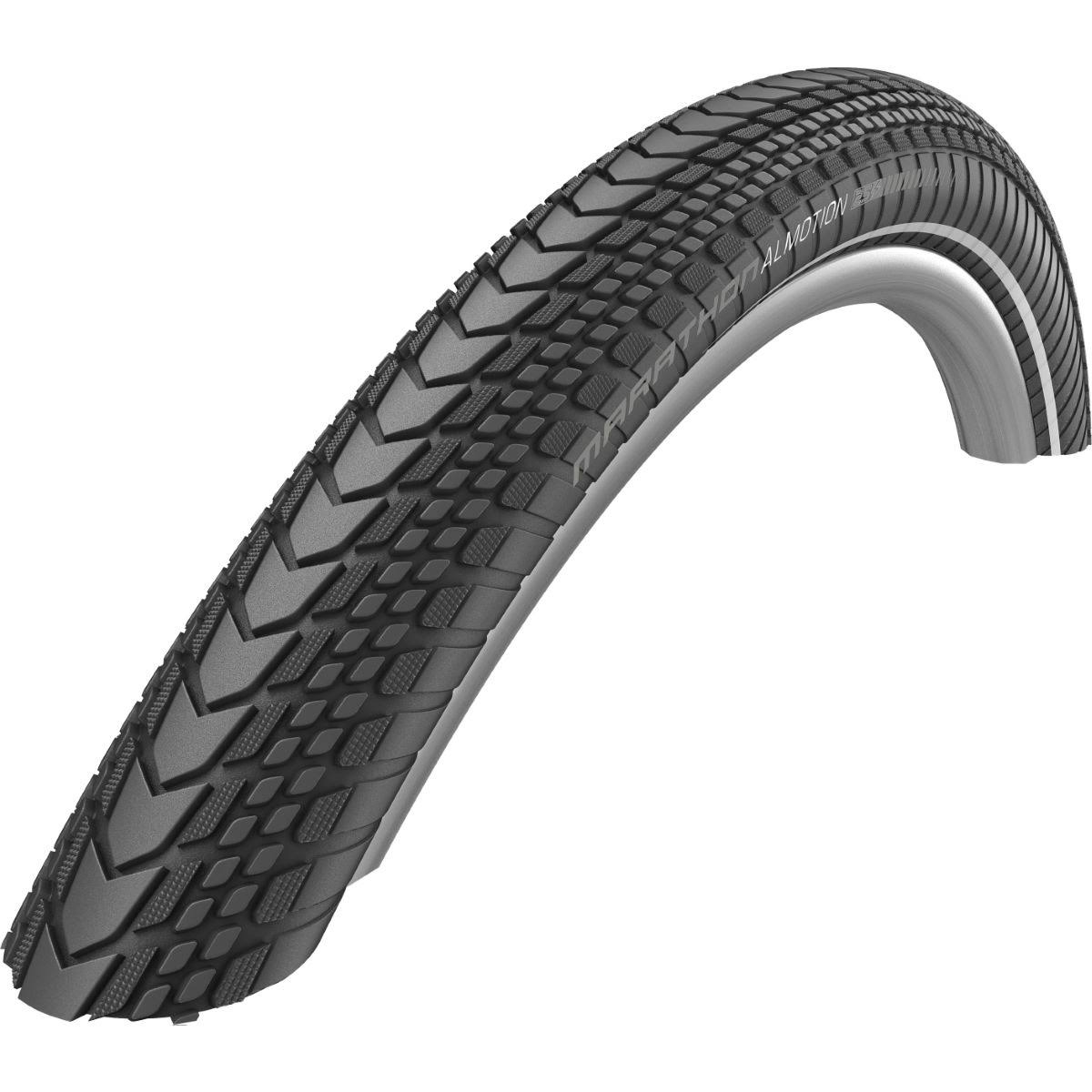 Schwalbe Marathon Almotion Evolution RaceGuard - 11654060