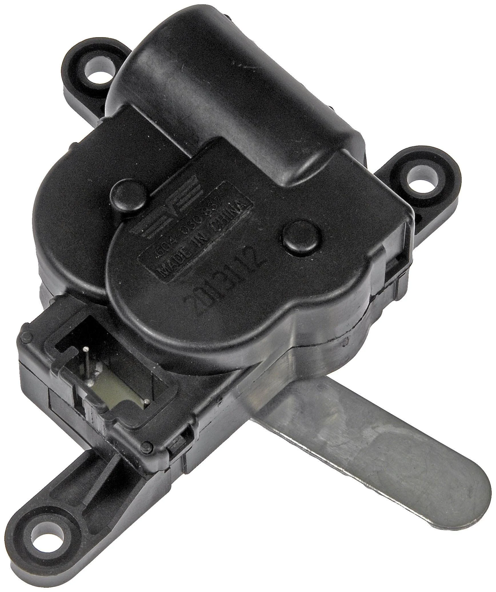 Dorman 604-030 HVAC Heater Blend Door Actuator