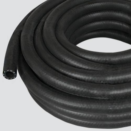 Apache Hose u0026 Belting 10031850 3/4x100 Blk EPDM Hose