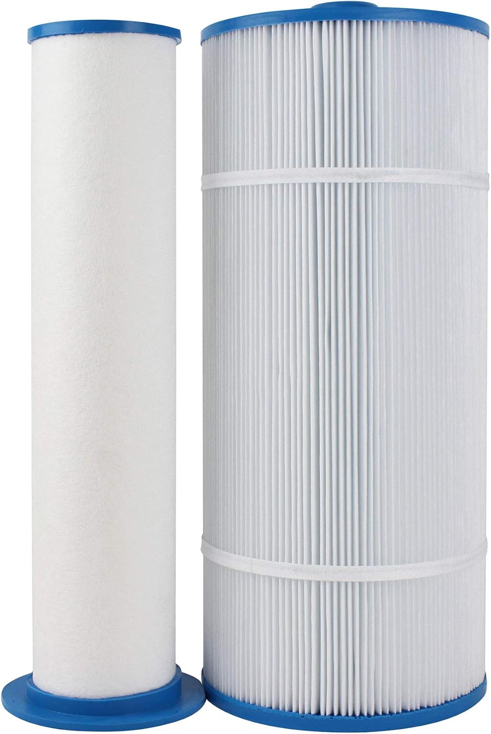 Guardian Pool Spa Filter Replaces Sundance Microclean Ultra Set 6541-397 Outer Filter # 6473-165 and Inner Filter 6473-164