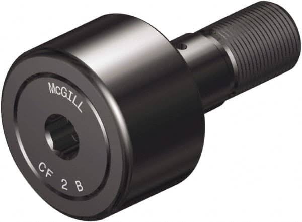 McGill CF 2 3/4 SB Cam Follower and Track Roller - Stud Type