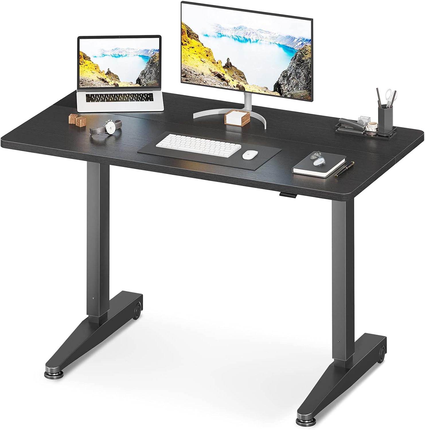 ODK Height Adjustable Standing Desk, 48