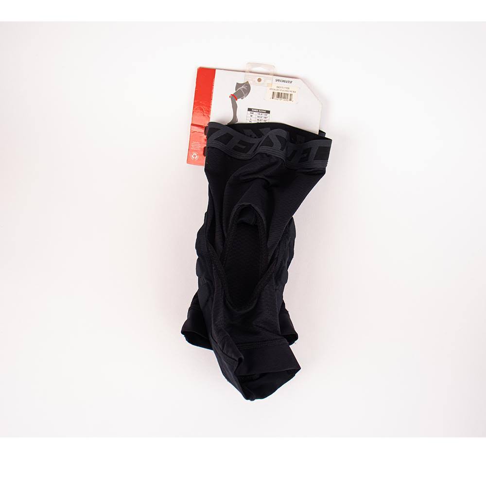 Specialized Atlas Knee Pad Black, S