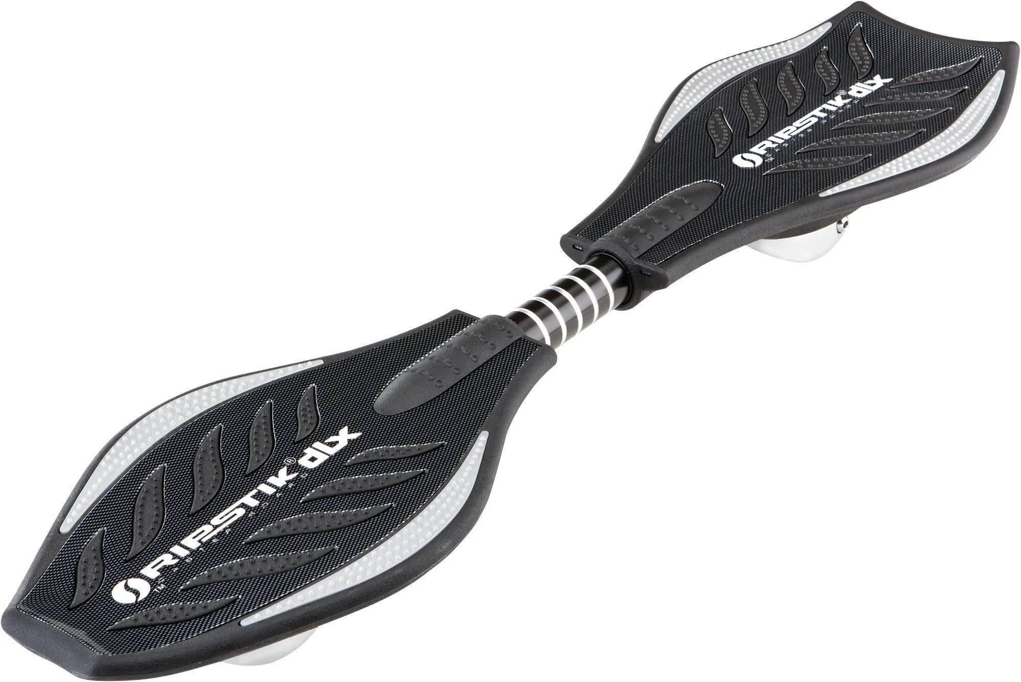 Razor Ripstik DLX Caster Board, Black