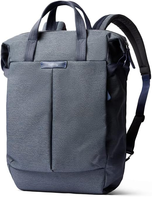 Bellroy Tokyo Totepack Compact (backpack, tote bag, 13&rdquo; laptop bag) - Limestone