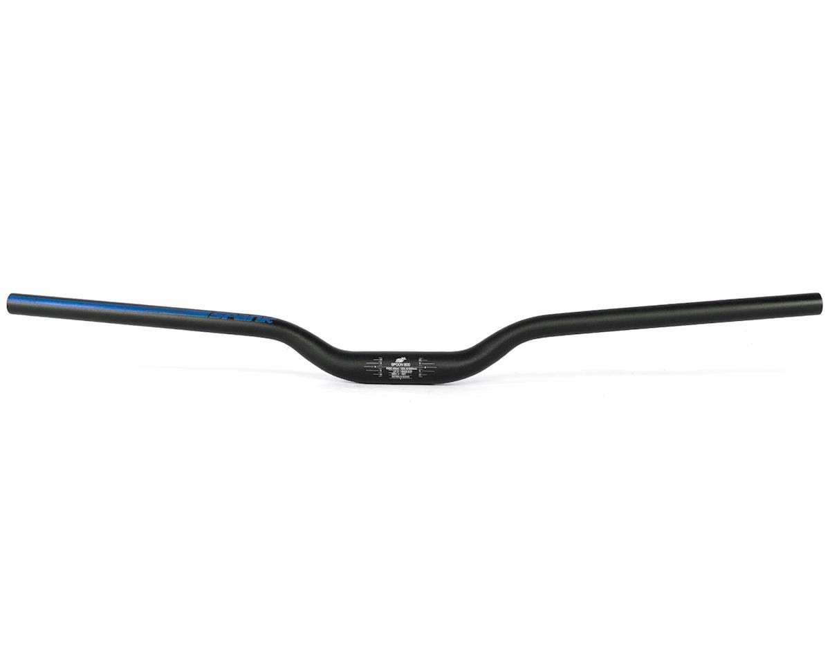 Spank Spoon 800 Bar 800mm 40mm Black/Blue