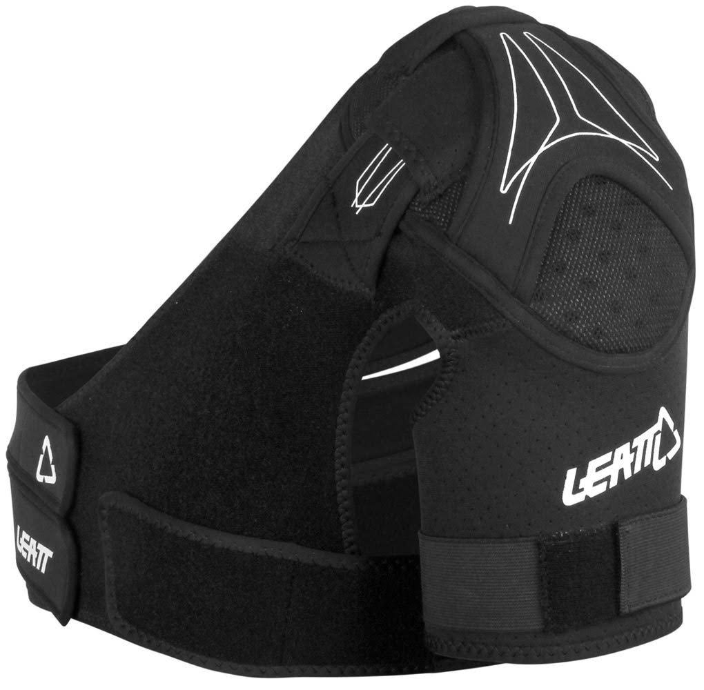 Leatt Shoulder Brace Black XXL right