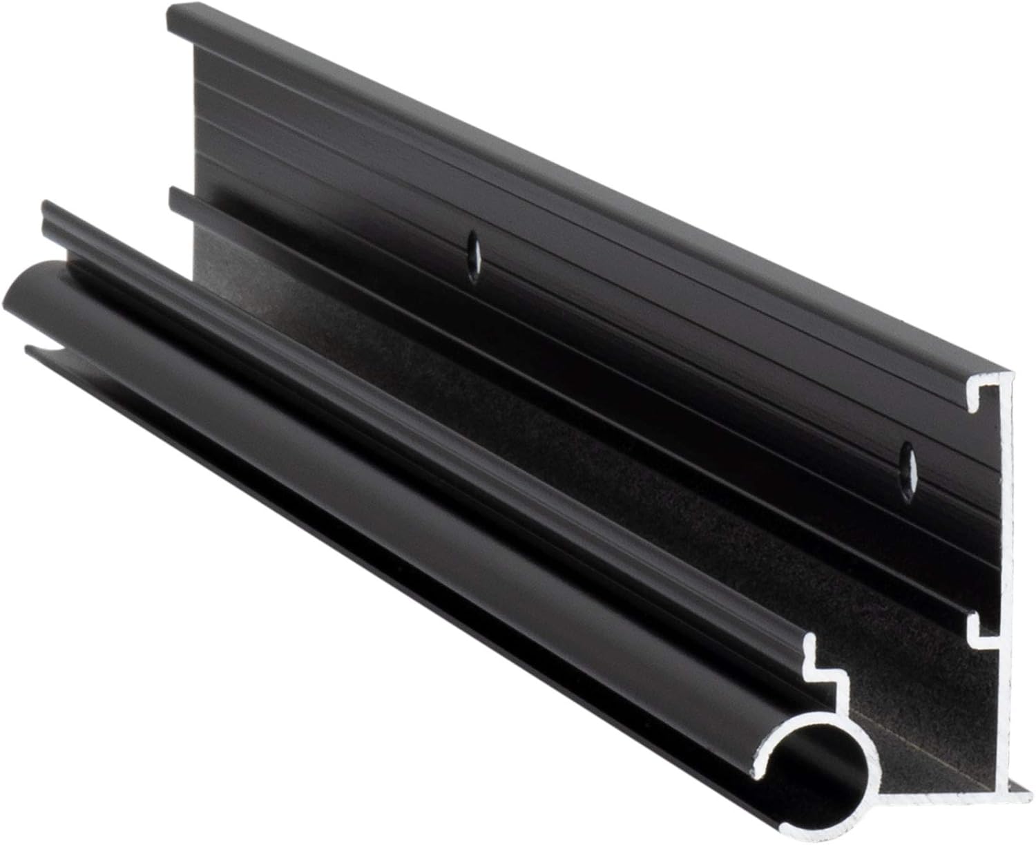RecPro RV Awning Trim with Gutter | 92