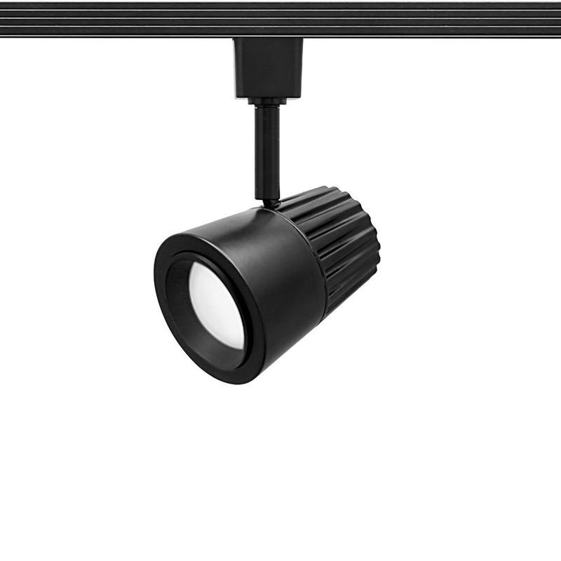 WAC Lighting - J-LED201-30-WT Summit LED Track Head