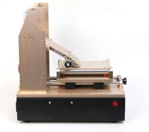 3 in1 LCD Refurbish Machine Vacuum LCD Screen Separator+ Glue Remover+ Preheater