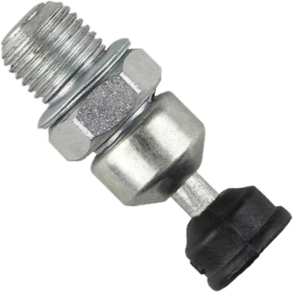 Kerlista,Replaces Part # 11280209400 Chain Saw Decompression Valve fits for Brand and Model Stihl MS240,MS260,MS290,MS390,MS360,MS381,MS440,MS460,MS461,MS650,MS660,FS300,FS350,FS500,26,36,44,46,66 Pack of 2
