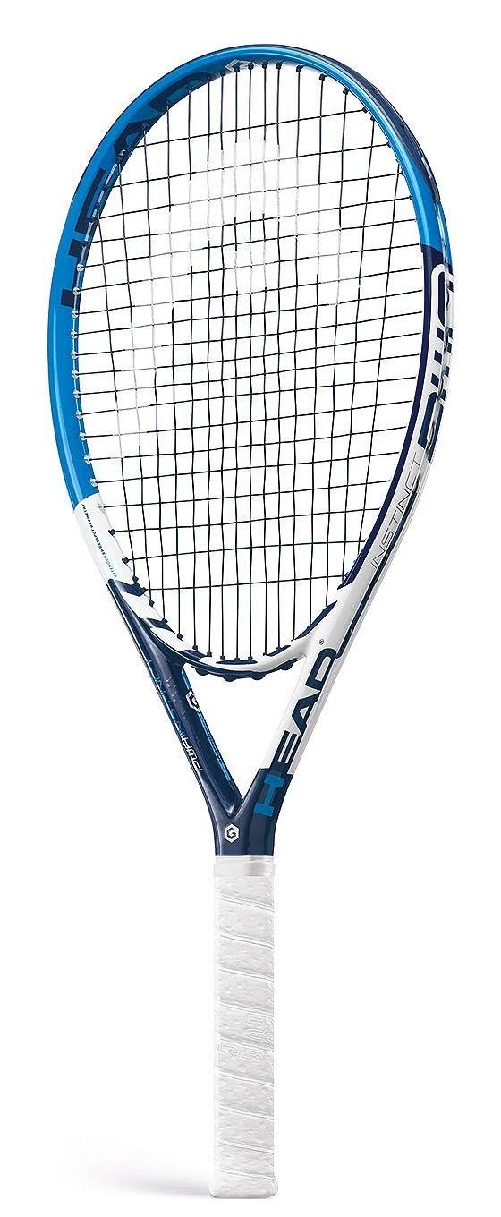 Head Graphene XT Instinct Pwr Tennis Racquet