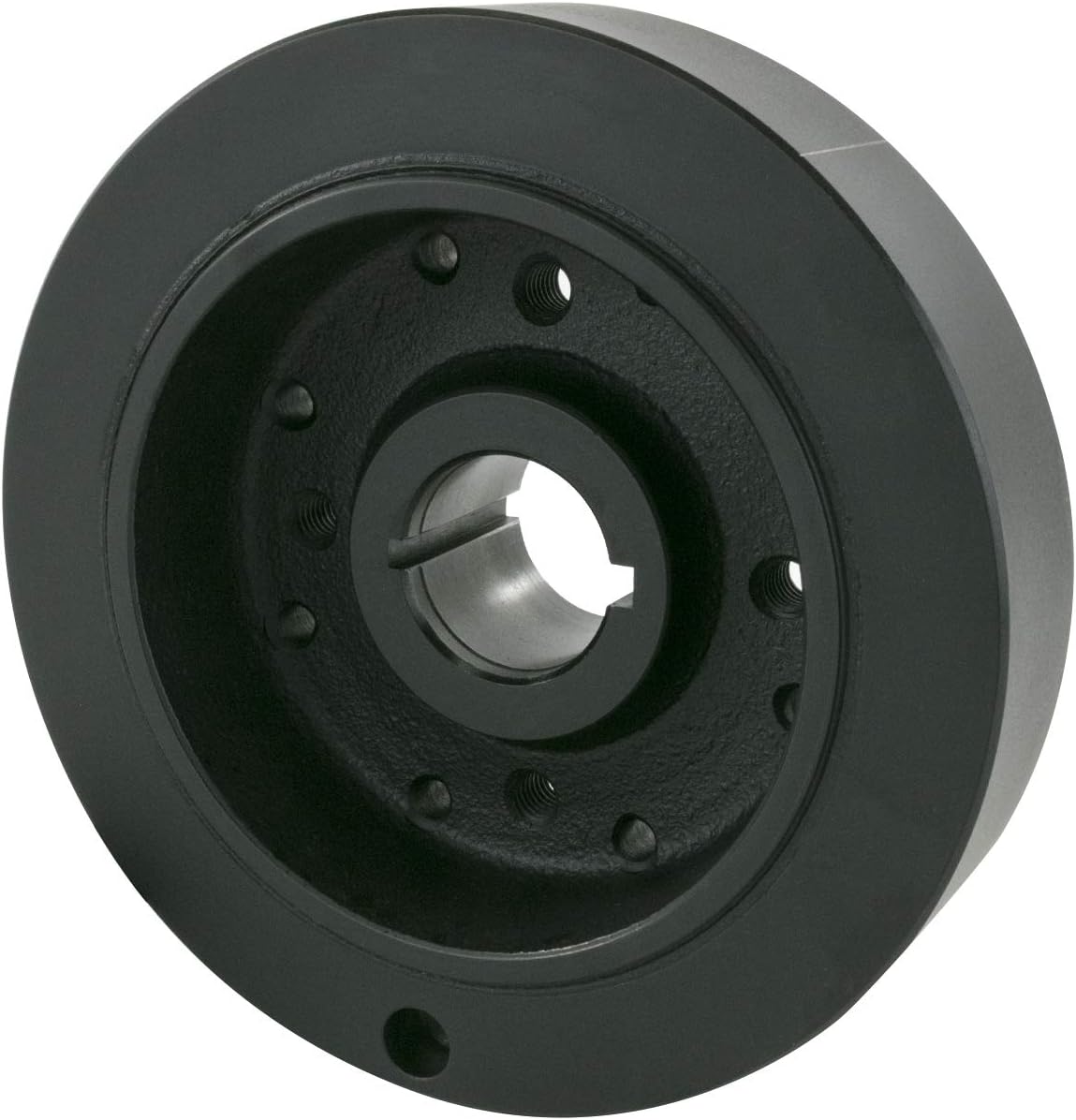 A-Team Performance - 6.7