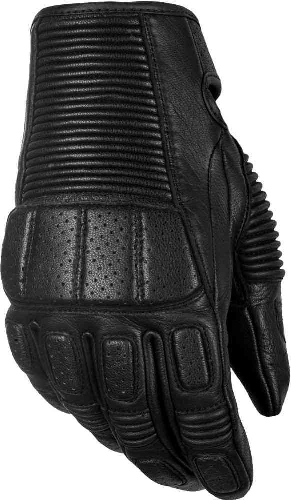 Highway 21 Trigger Gloves Black - 2X-Large