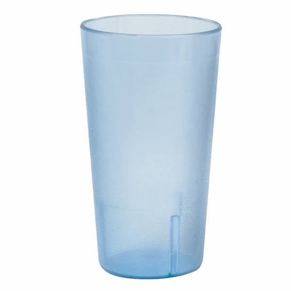 24 oz Tumbler, Blue,,Pack of 6, 12 Packs