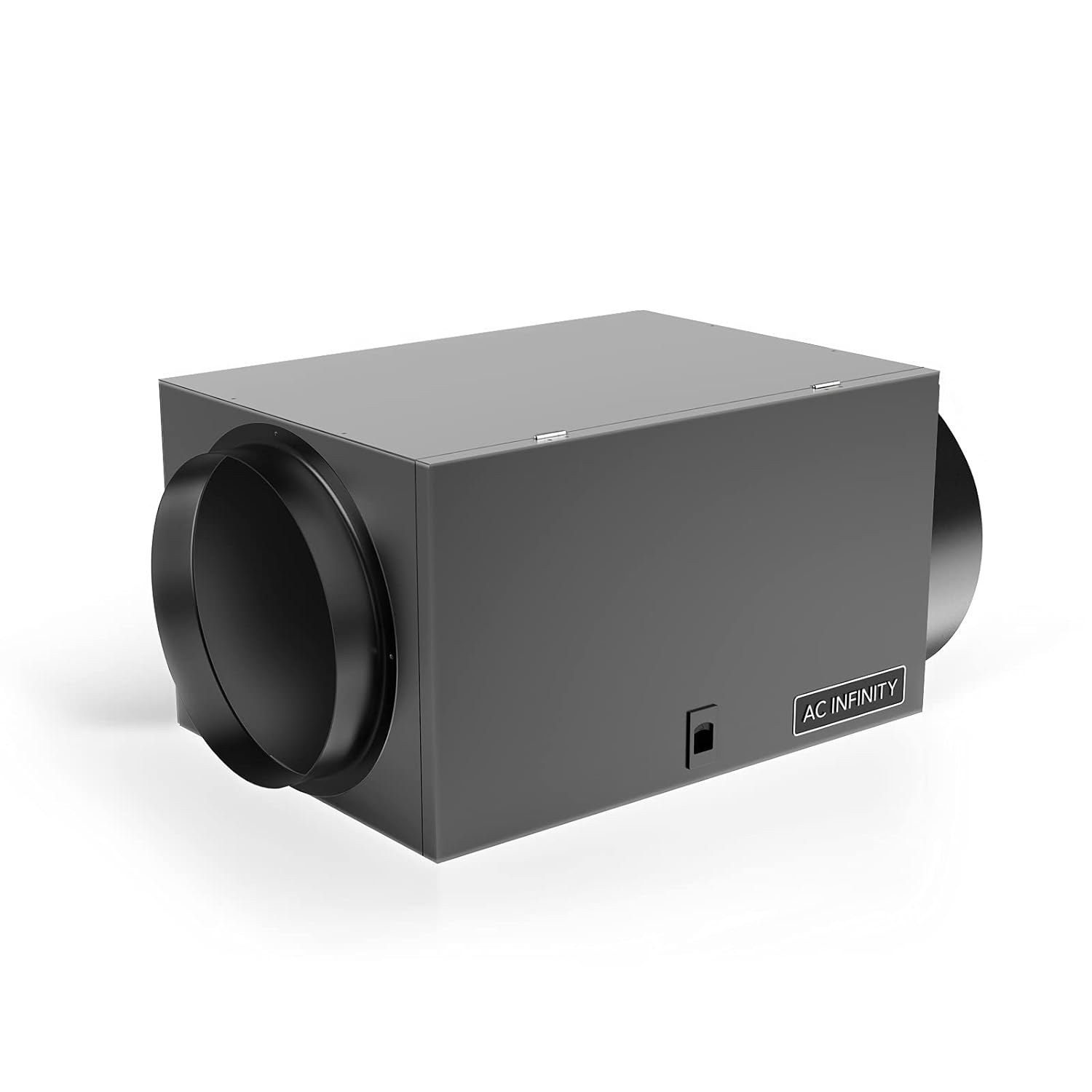 AC Infinity Inline Filter Box 6