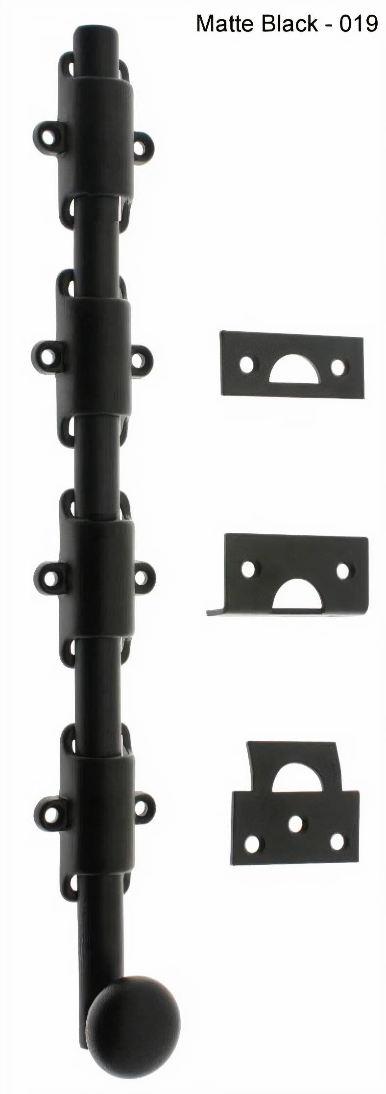 IDH 11288-019 36x22 Heavy Duty Surface Bolt