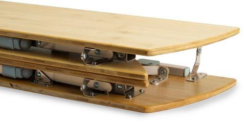 Zempire Kitpac Round V2 Table Khaki